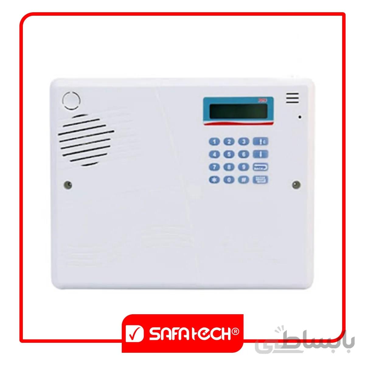 دزدگیر اماکن سایلکس PD14