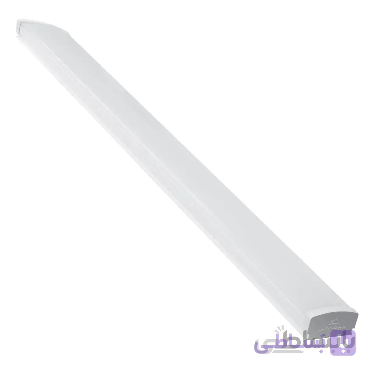 چراغ لاینر خطی ۸۰ وات مدل سورن پارس شعاع توس