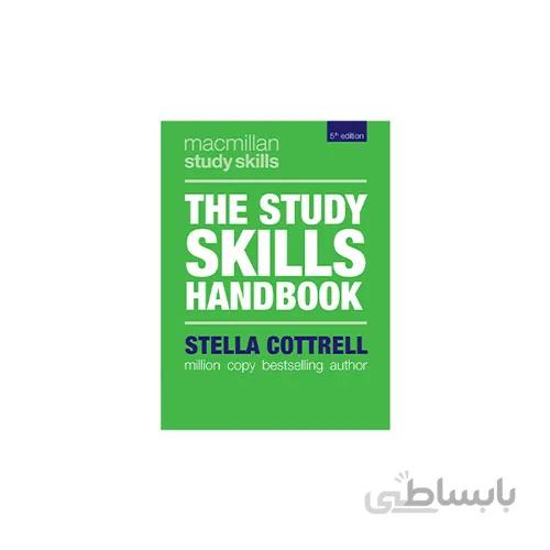 THE STUDY SKILLS HANDBOOK (stella cottrell)و یراست 5