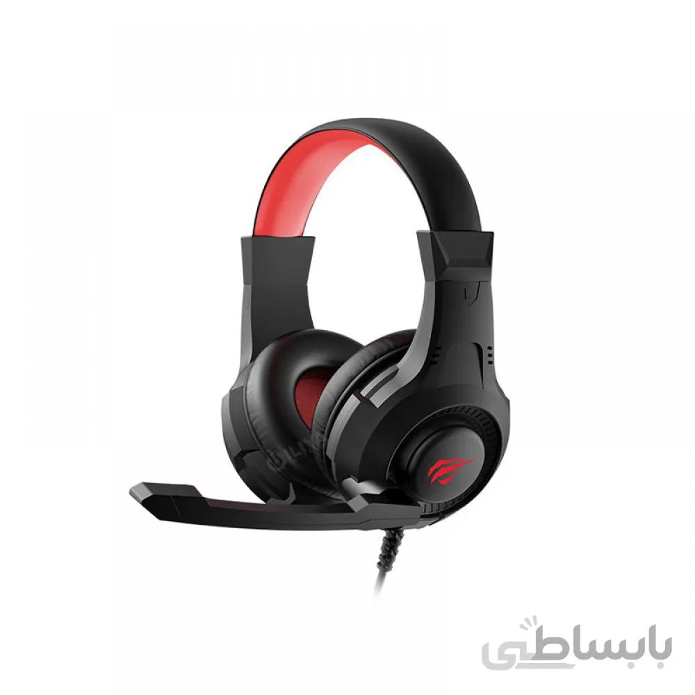 هدست گیمینگ Havit HV-H2031D