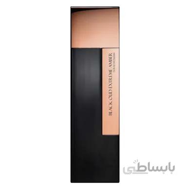 عطر مشترک لارنت مازون پرفومز بلک عود اکستریم آمبر ا Laurent Mazzone Parfums Black Oud Extreme Amber
