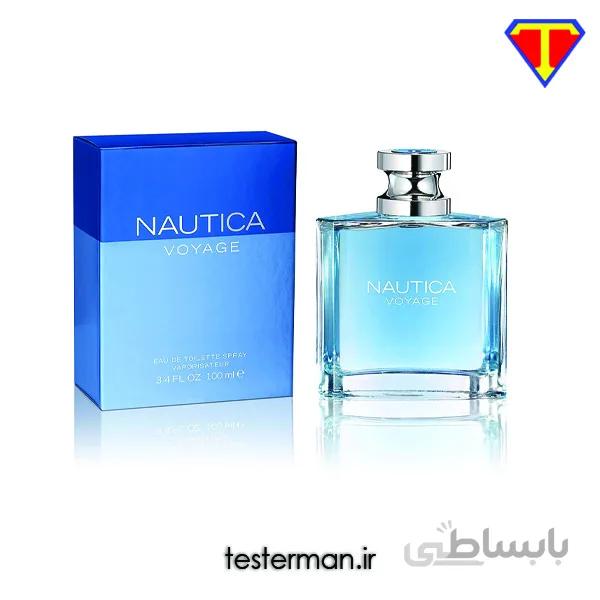 ادکلن اورجینال نوتیکا وویاژ NAUTICA Nautica Voyage