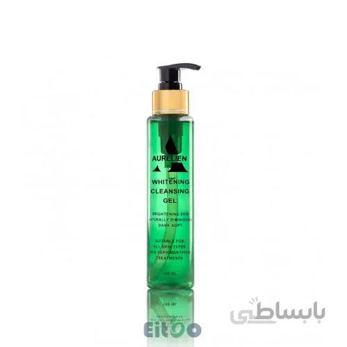 پک پوست چرب و جوشدار A