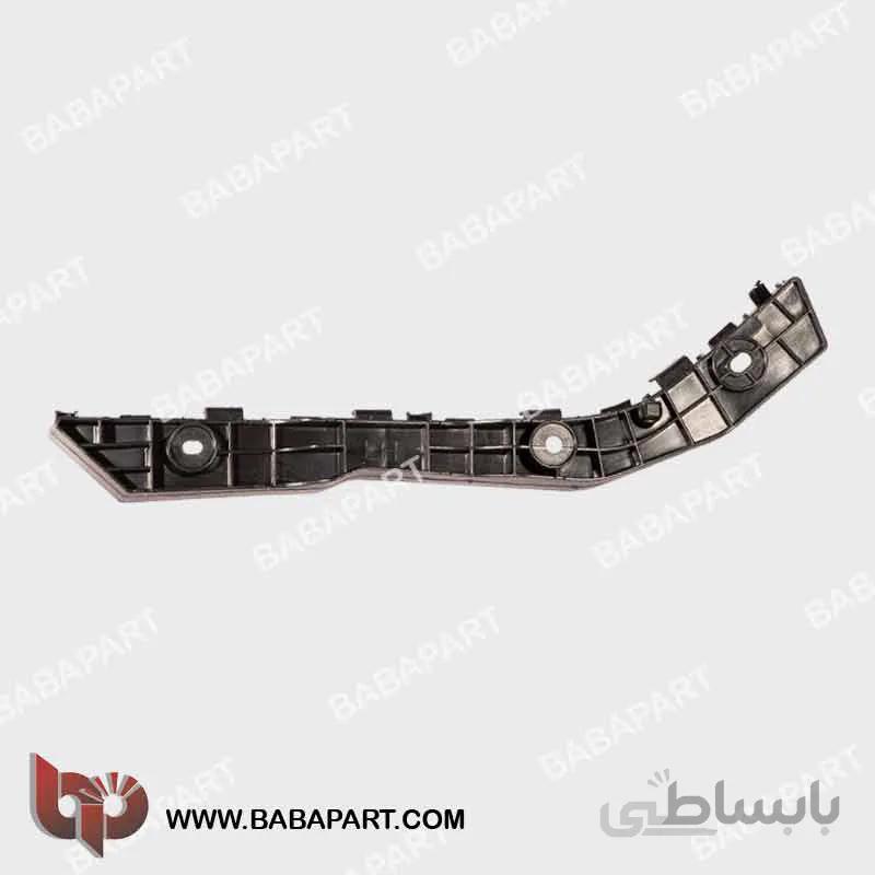 براکت سپر عقب بزرگ چپ جیلی GC6 اکسلنت