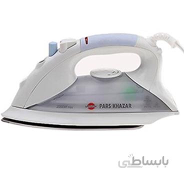 اتو بخار پارس خزر مدل SI-DB501 ا Pars Khazar SI-DB501 Steam Iron کد 259996