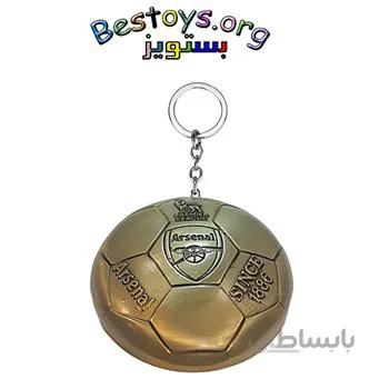 جاسوویچی مدل Arsenal
