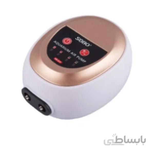 پمپ هوای سوبو مدل SB-638