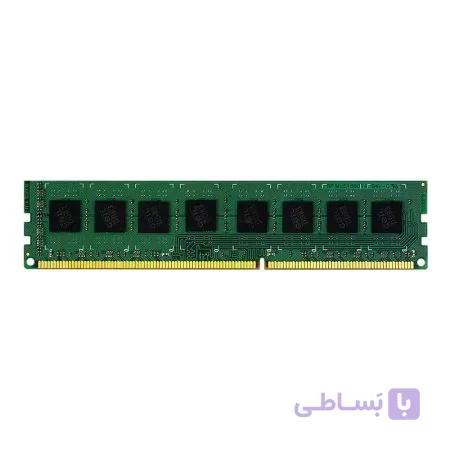 رم کامپیوتر گیل سری پریستین DDR3 8GB-1333