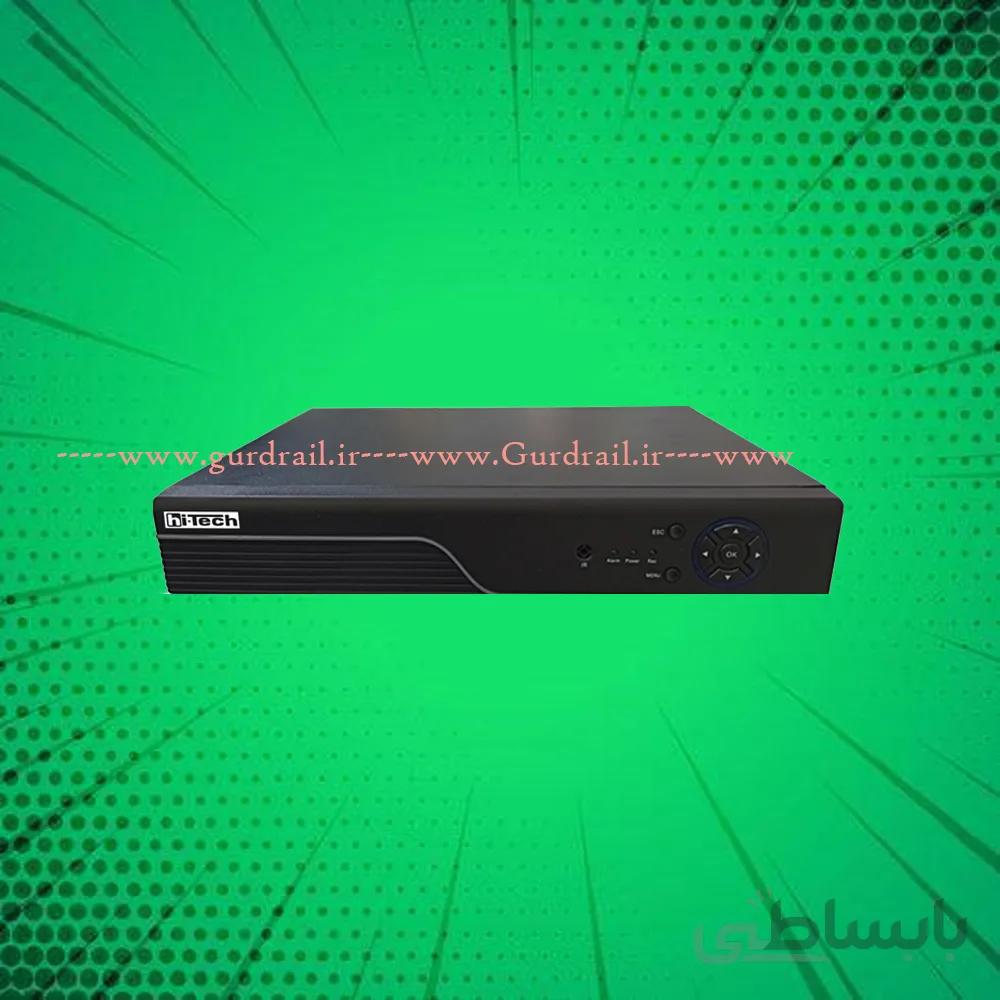 ضبط کننده 16 کانال هایتک مدل HT 5516