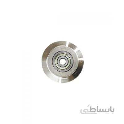 تیغ لوله بر استیل بلبرینگی بزرگ