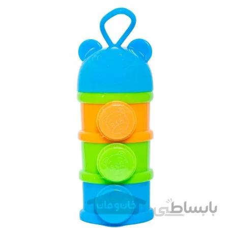 ظرف غذای کودک کاوا Kawa