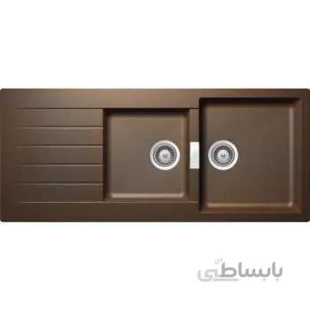 سینک شاک مدل Signus D200