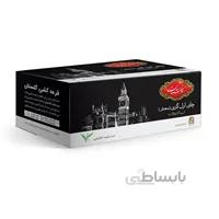 چاي كيسه اي خارجي عطري 50 عددي دو لایه گلستان_(قيمت قديم)