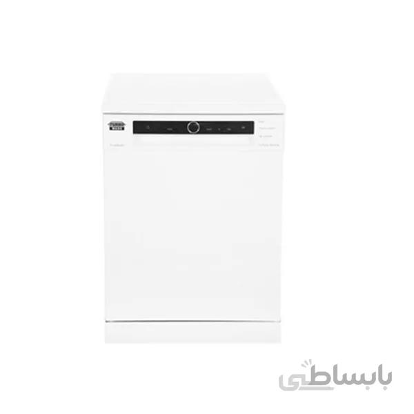 ماشین ظرفشویی 15 نفره توربو مدل 1515