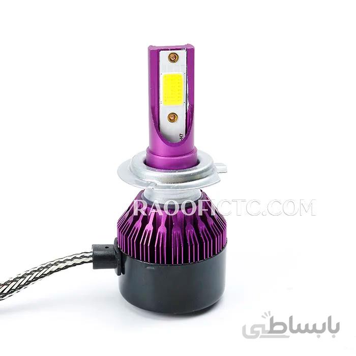 هدلایت لوتوس