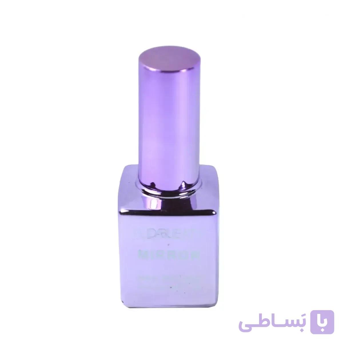 لاک آینه ای هدی بیوتی Huda Beauty 028