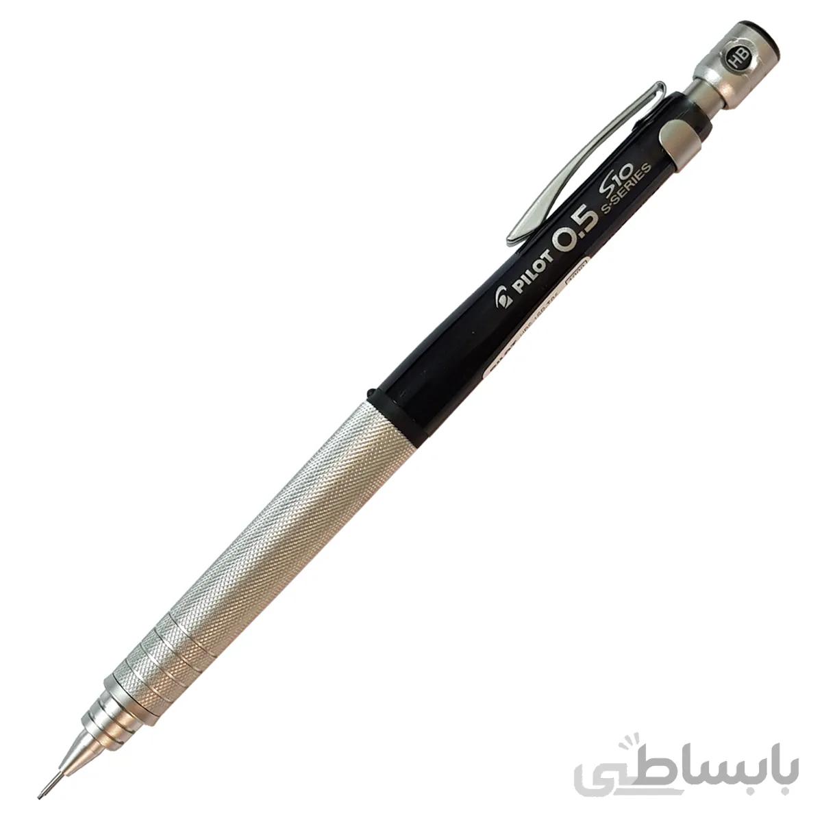 مداد نوکی 0.5 میلی متری پایلوت مدل S10
