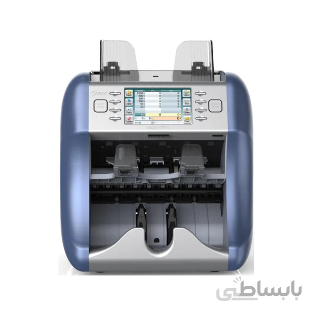 دستگاه سورتر ارزشمار Kisan Newton II Plus