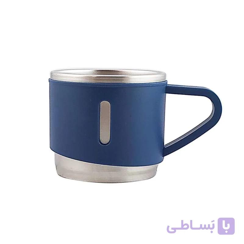 لیوان سفری مدل ALP
