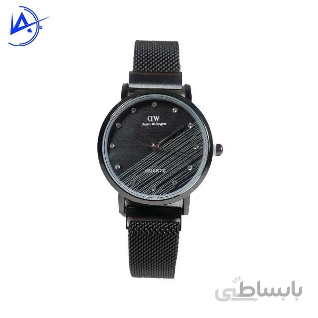ساعت مچی زنانه DW کد 14117