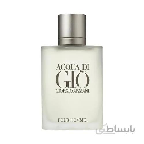 عطر مردانه جورجیو آرمانی اکوا جیو – GIORGIO ARMANI ACQUA DI GIO