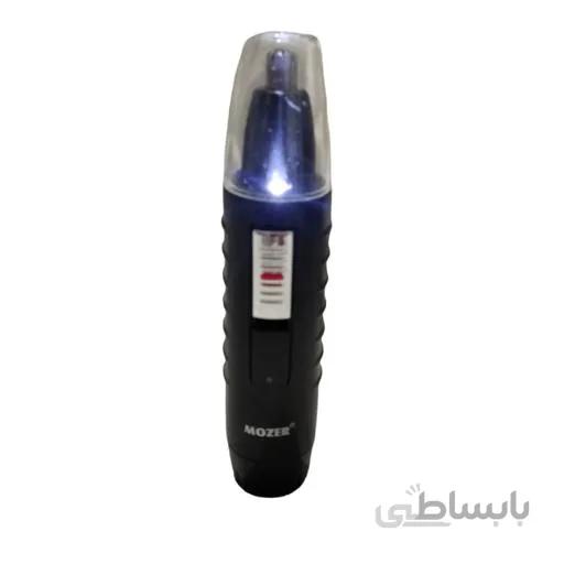 موزن گوش و بینی پروموزر مدل MZ-209