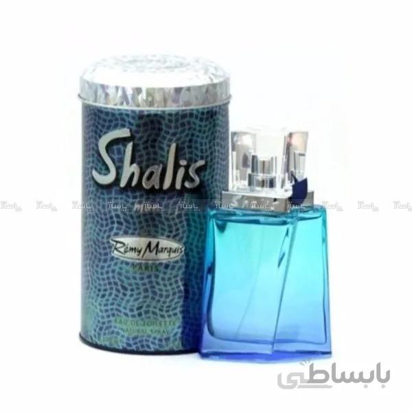ادکلن مردانه شالیز