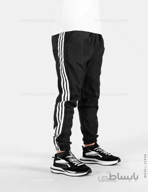 شلوار اسلش مردانه Adidas مدل 24988