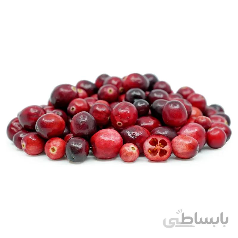 بذر کرن بری cranberry