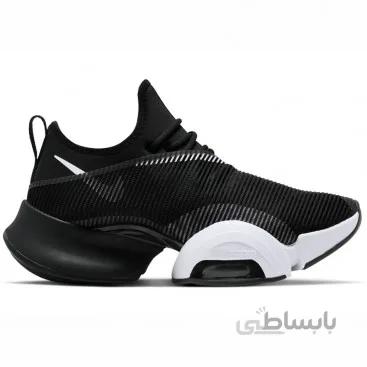 کفش ورزشی نایکی مدل Nike zoom superrep