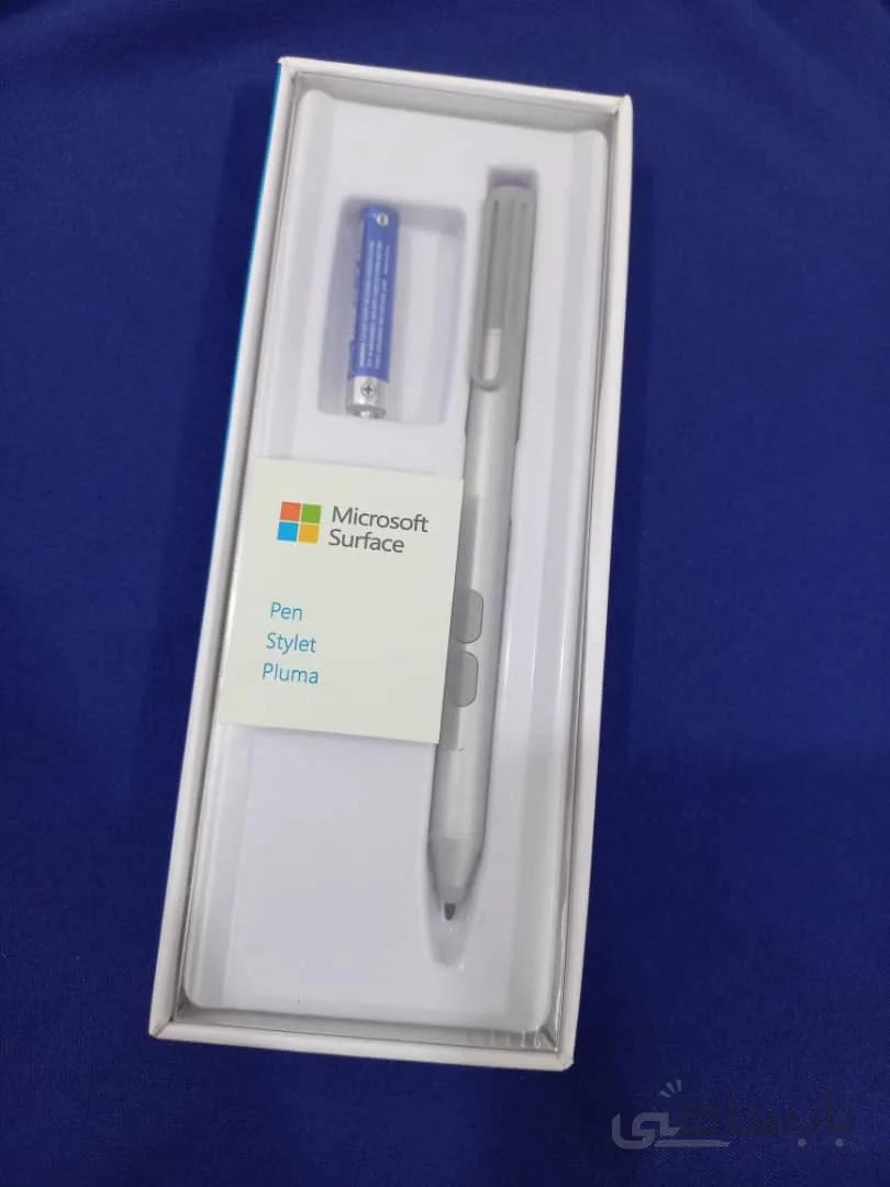 قلم لمسی مایکروسافت مدل Surface Pen Pluma