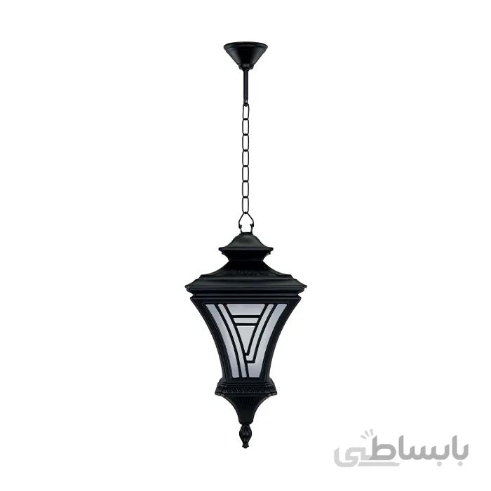 چراغ آویز مدل ایفل