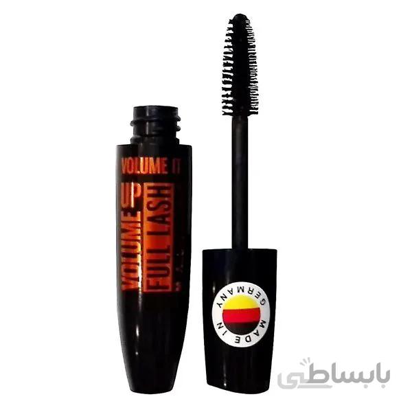 ریمل حجم دهنده فول لش بل ا BELL FULL LASH Volume Mascara