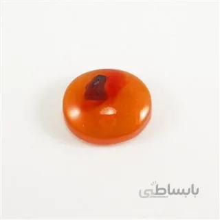 نگین عقیق یمن کد 3864 ا قیمت به شرط خرید تیمی