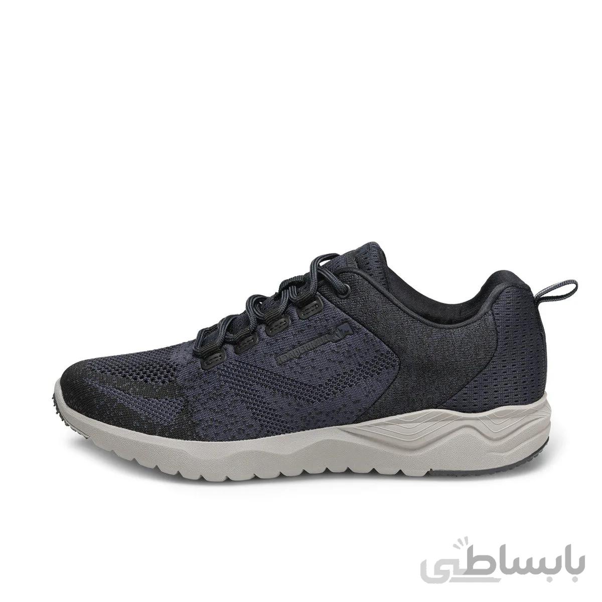کفش اسپورت لامبرجک مدل maximus رنگ سرمه ای - 44 ا Lumberjak maximus