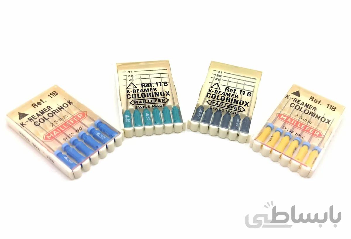 کا فایل ریمر مایلیفر | K-REAMER