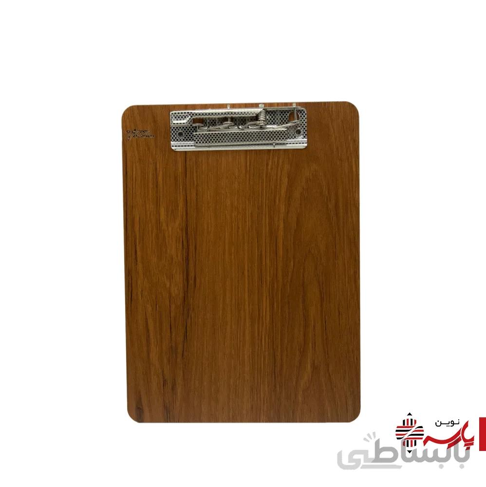 تخته شاسی آ5 ام دی اف ویان