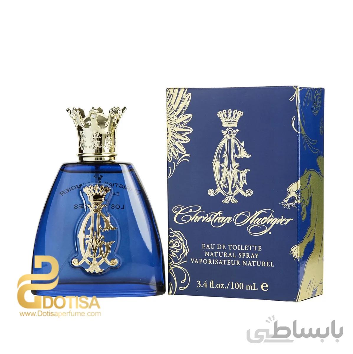 عطر ادکلن کریستین اودیگیر فور هیم | Christian Audigier For Him