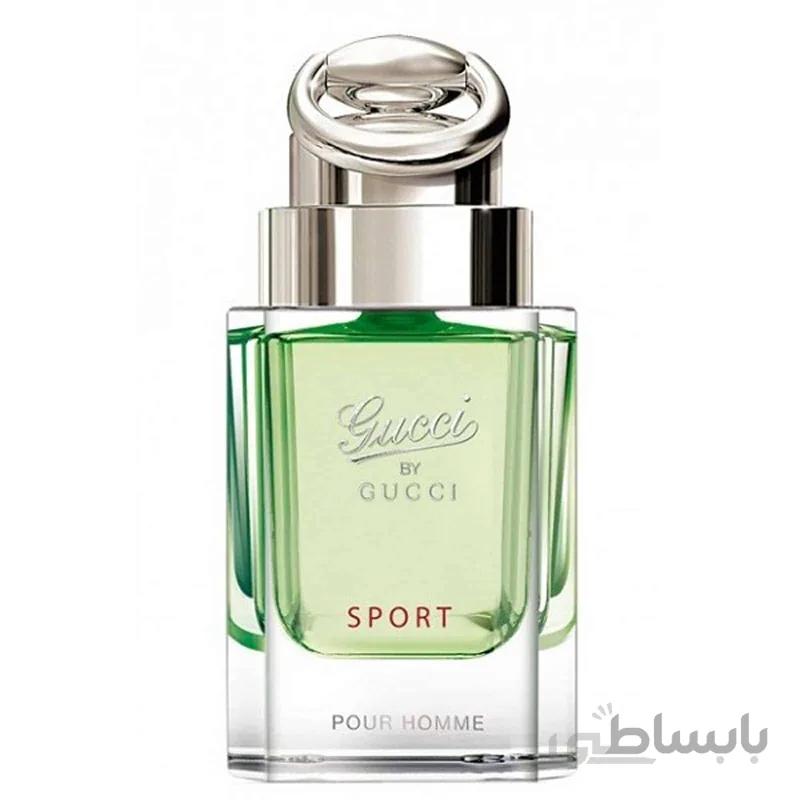 عطر مردانه گوچی بای گوچی اسپرت ا Gucci Gucci by Gucci Sport