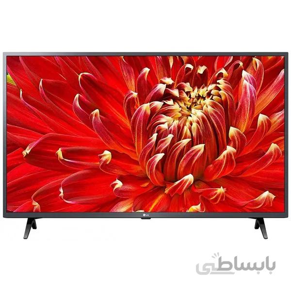 تلویزیون الجی 43LM6300 ا LG 43" FULL HD SMART LED TV 43LM6300