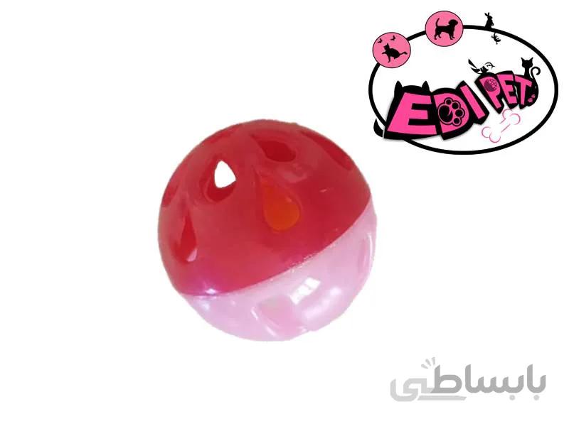 توپ صدا دار مدیم
