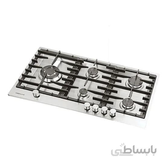 گاز دیموند مدل S505
