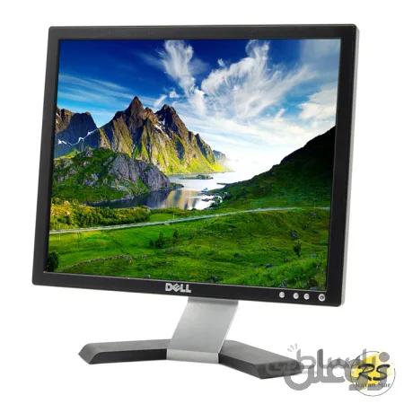 مانیتور 17 اینچ دل Dell E177FP