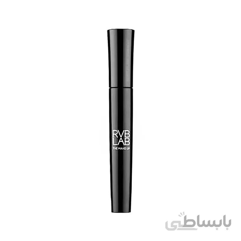 Diego Dalla Rvb-Lab Mascara False Eyelashes 8Ml