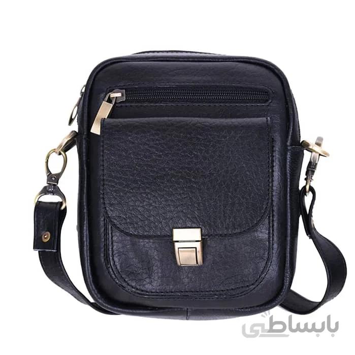 کیف چرم دوشی