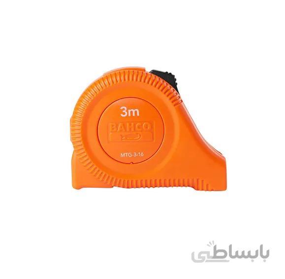 متر 3 متری باهکو مدل MTG-3-16
