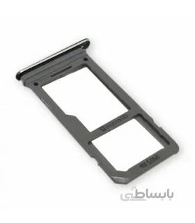 هلدر سیم سامسونگ S8 PLUS