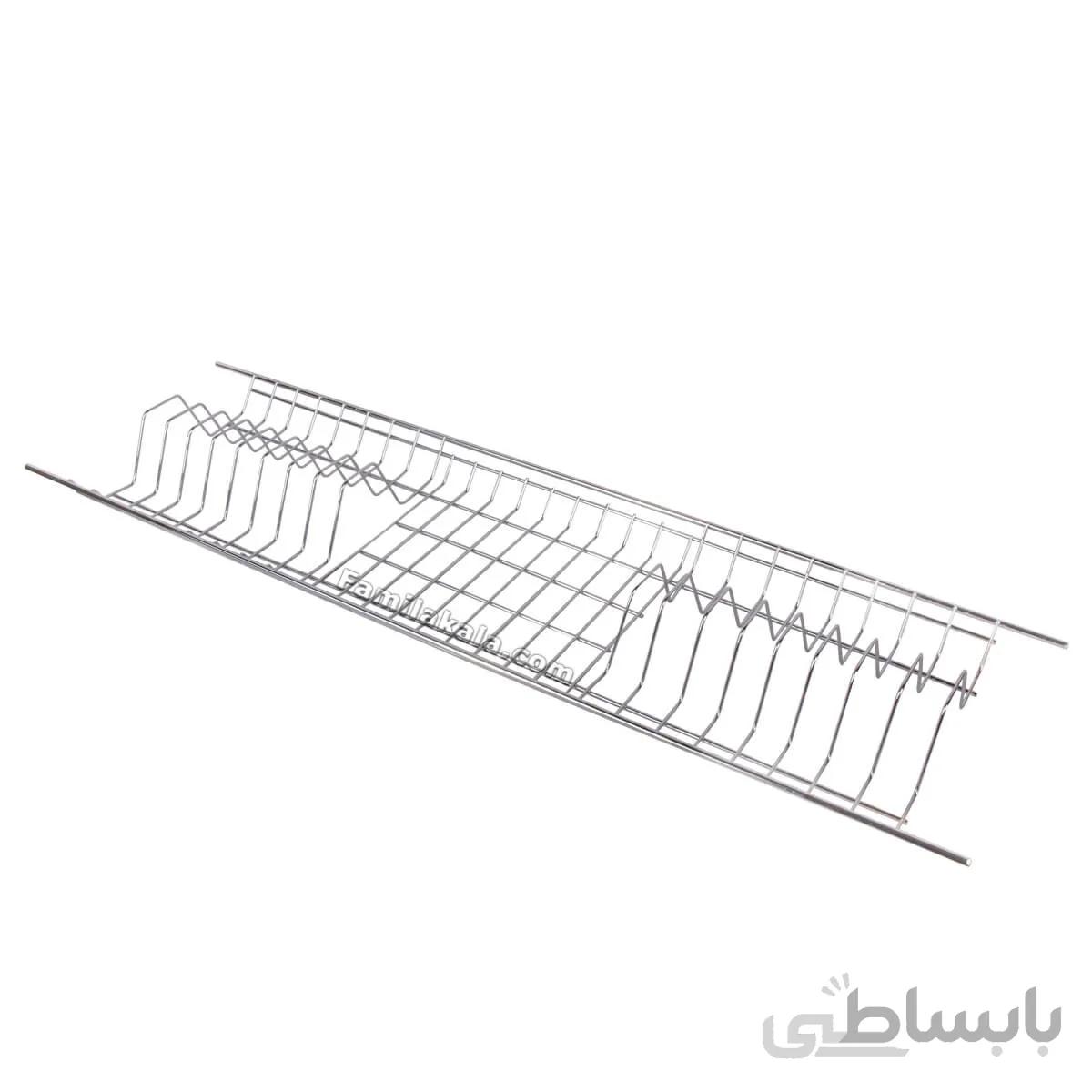 آبچکان تمام استیل کابینت در سه یونیت 80-90-100 سانتیمتر