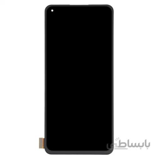 Xiaomi Mi 11 Lite Touch + LCD ا تاچ و ال سی دی شیائومی می 11 لایت