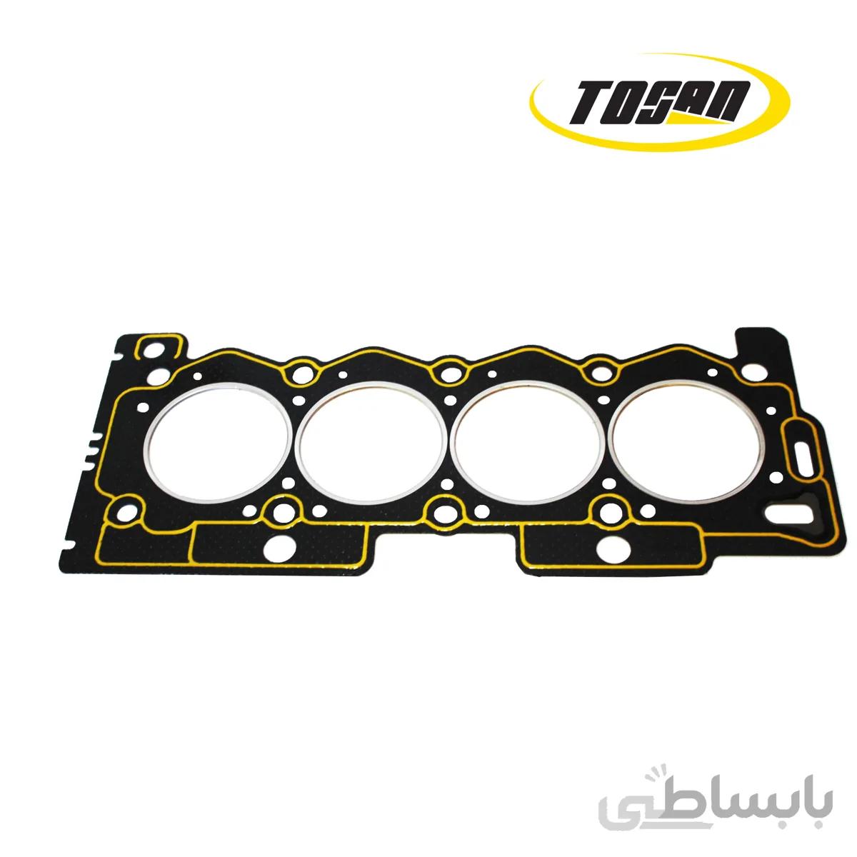 واشر سرسیلندر پژو 206 توسن